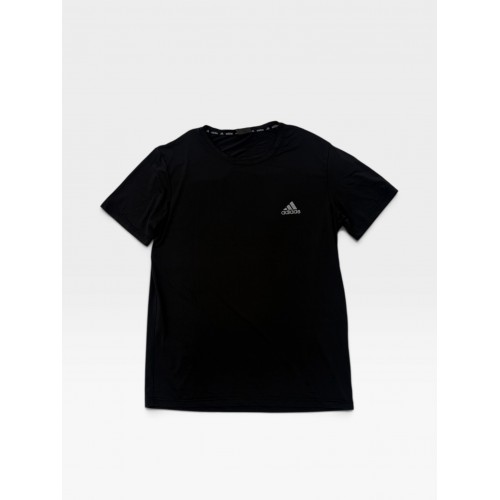 Adidas Performance Training T-Shirt Black
